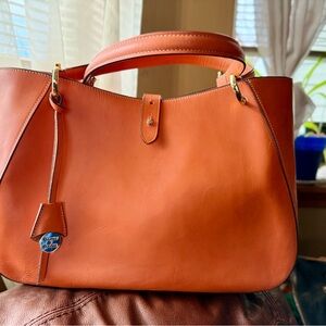 Dooney & Bourke Alto Camilla Clementine Large